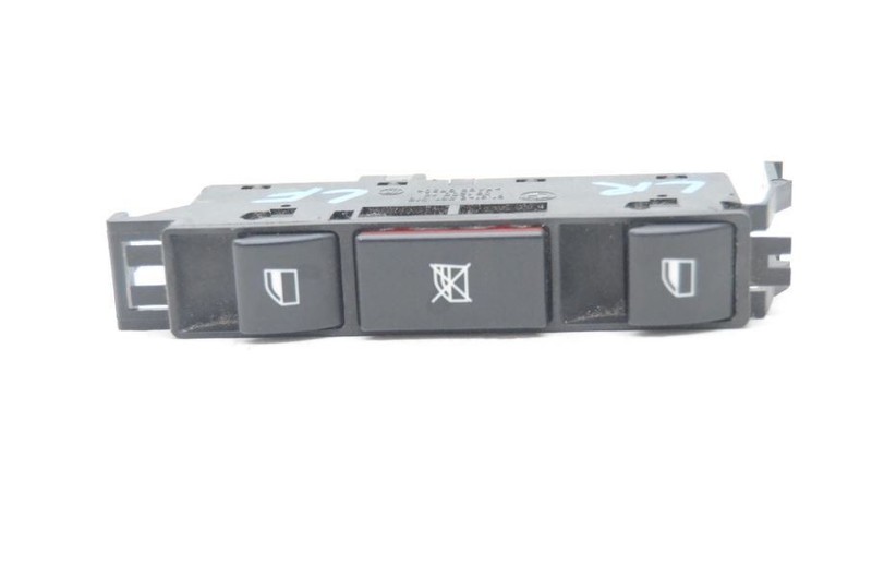 1999-2001 BMW 328i E46 SEDAN Driver Front and Rear Window Switches