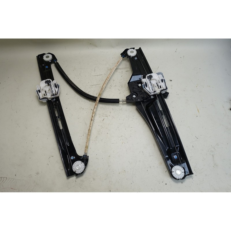 2011-2013 BMW F25 X3 Early Right Front Window Regulator Lifter with Motor OEM
