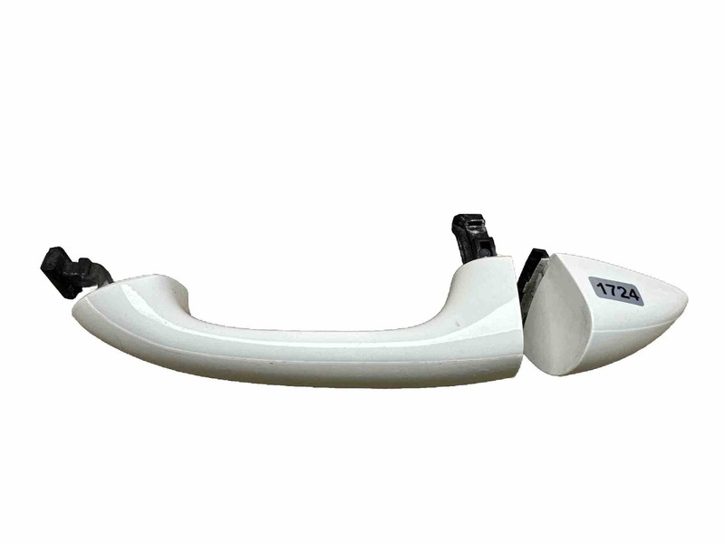 ✅ 06-12 Mercedes W164 ML350 R350 Rear Left Side Exterior Door Handle C960 Paint