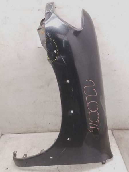 00 01 02 03 04 05 06 TOYOTA TUNDRA LIMITED DRIVER LEFT FENDER WITH FLARE BEND