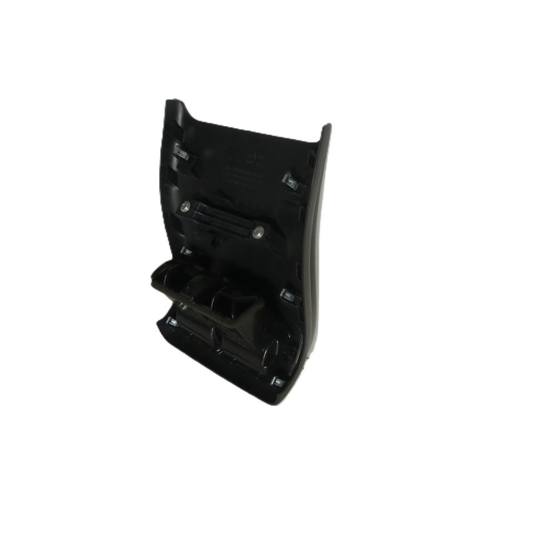 2011-2012 Infiniti G25 Center Console Rear Trim With Air Vent OEM 10538