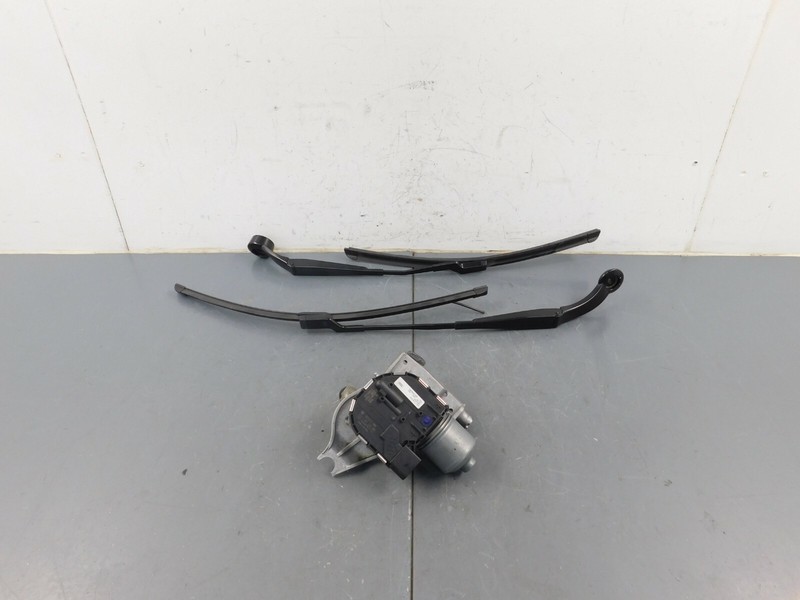 2017 18 20 21 22 Audi R8 V10 Windshield Wiper Motors / Arms#3764 X3