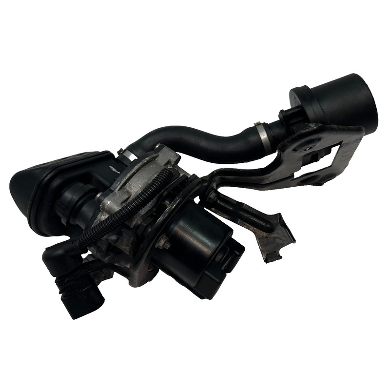2013-2018 AUDI S6 4.0L AUXILIARY SECONDARY AIR INJECTION PUMP OEM