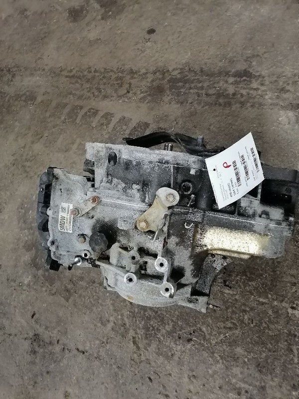 Automatic Transmission AWD 2.4L Fits 15-17 EQUINOX 1483945