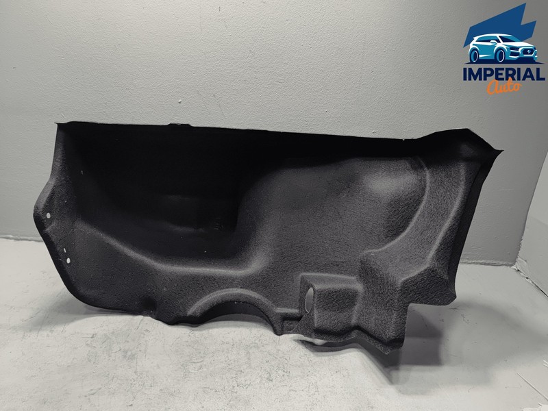 TOYOTA CAMRY 2018-2024 REAR PASSENGER SIDE QUARTER TRIM PANEL LINER COVER OEM
