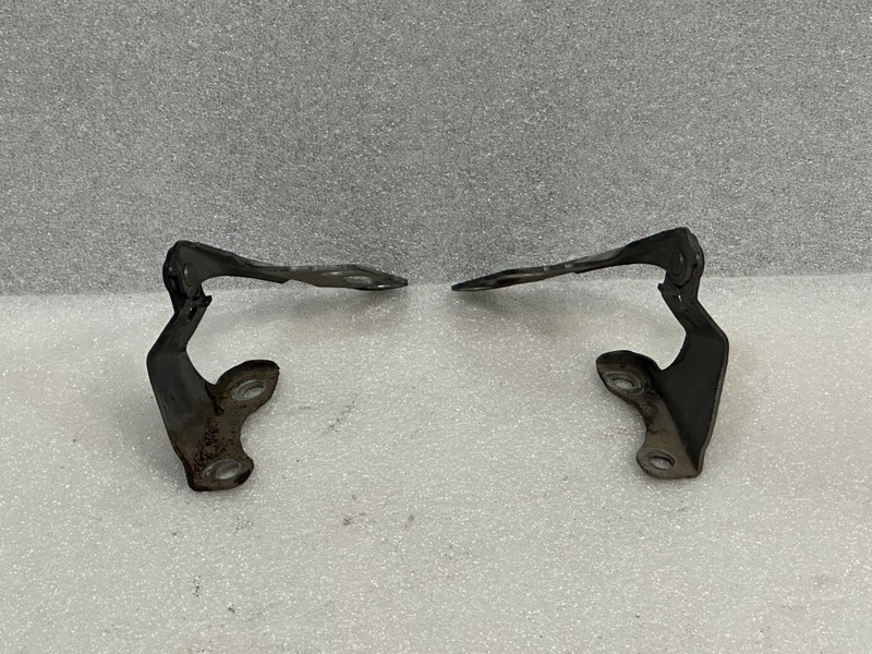 Acura RSX DC5 Pair Of Left & Right Hood Bonnet Hinge Fits 2002-2006 02 03 04 05