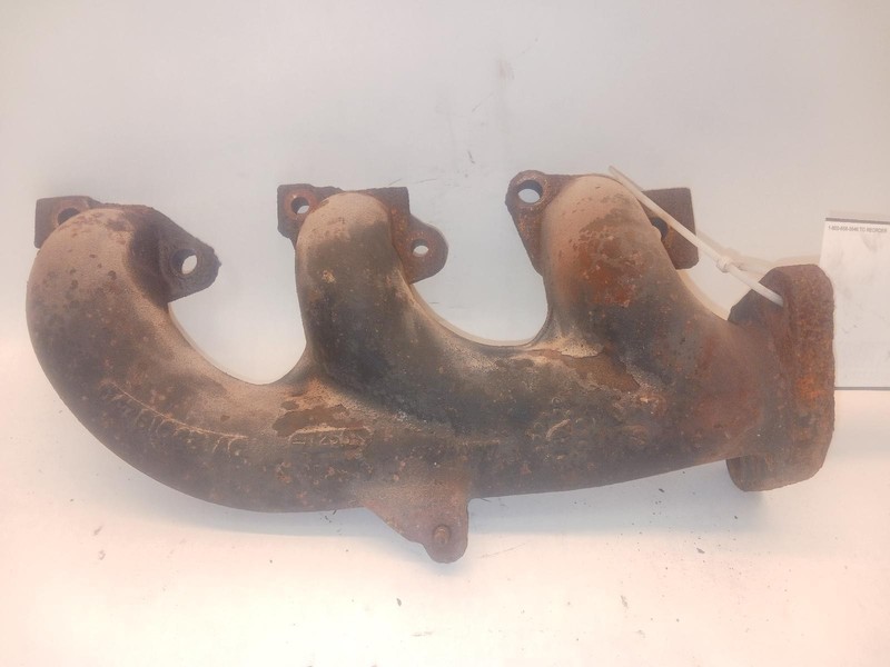 01-'10 CHRYSLER TOWN & COUNTRY front Exhaust Manifold 3.8L OEM 1 Year Wnty!