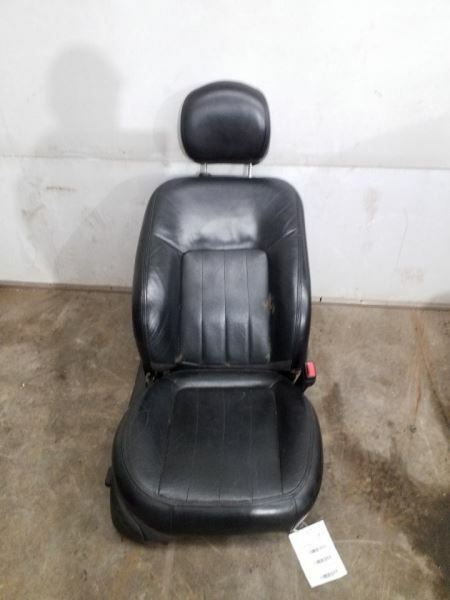 Passenger Front Seat Bucket Leather Electric Fits 03-06 LINCOLN LS 237898