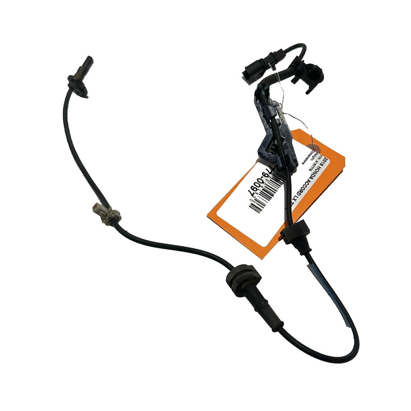 2018-2020 HONDA ACCORD FRONT LEFT DRIVER SIDE ABS WHEEL SPEED SENSOR OEM