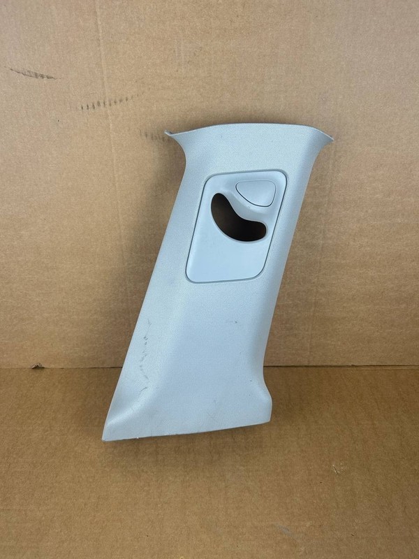 ✅ 2020-2023 Tesla Model Y Upper Right B Pillar Trim Cover Panel OEM 1494607-00-C