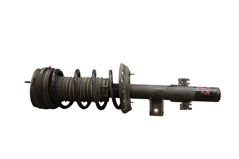 12-19 Range Rover Evoque L538 Rear Left Side Shock Absorber Coil Strut Oem