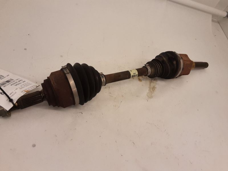 Driver Left Axle Shaft Front 1.0L Fits 18-21 ECOSPORT 3246234