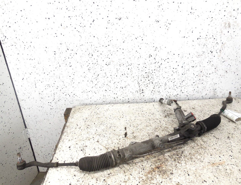 2010-2013 Mercedes Benz E350 Power Steering Rack & Pinion OEM Coupe Convertible