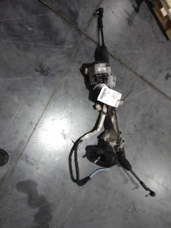 2017 Ford Focus Rack and Pinion Assembly OEM Black 136K Miles HV6C3D080A2A