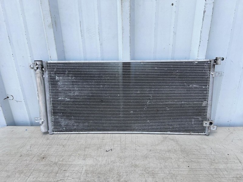 2016-2021 HONDA CIVIC AC CONDENSER 1.5L AT FWD 121K -EX- 62689