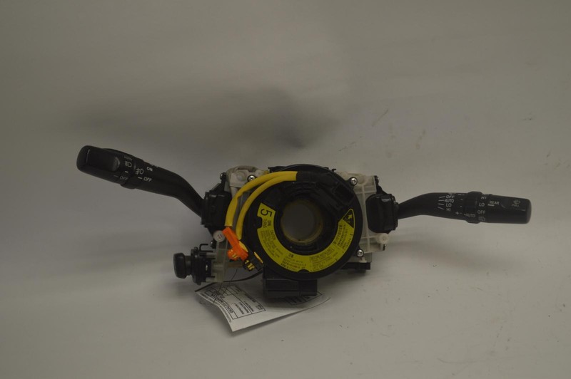 2005-2009 LEXUS GX470 COLUMN WIPER & TURN COMBINATION SWITCH ASSEMBLY OEM