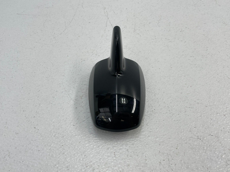 2012-2016 Mercedes SLK250 Exterior Top Shark Fin Roof Antenna Black 1495 OEM
