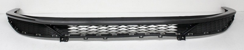 OEM Bumper For 2020-2022 Hyundai Sonata (US) 86512-L0400, Nicks