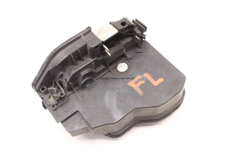 2014 - 2016 BMW 435XI COUPE DRIVER LEFT DOOR LOCK ACTUATOR MOTOR 51217229461 OEM