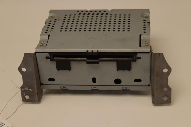 2014-2016 FORD F250 SD AM FM CD MP3 SINGLE DISC RADIO RECEIVER CONTROL UNIT OEM
