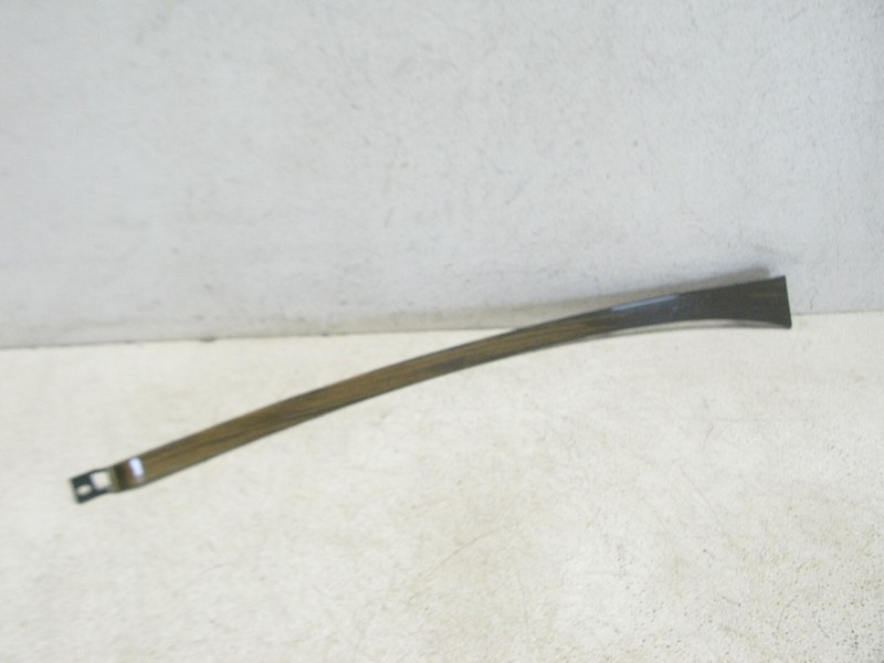 10-19 JAGUAR X351 XJ XJL XJR DASHBOARD PANEL WOODEN TRIM BEZEL OEM 021523B