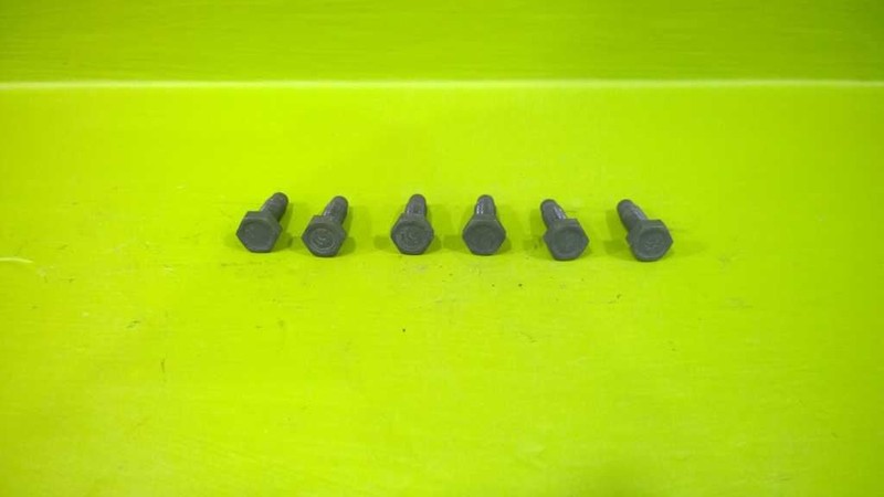 20 CHALLENGER TORQUE CONVERTER BOLTS OEM 3465-154