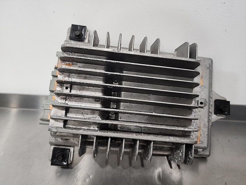 2007 Thru 2016 Acadia OEM Bose Audio Stereo Amplifier 25994310 GMT968 Traverse