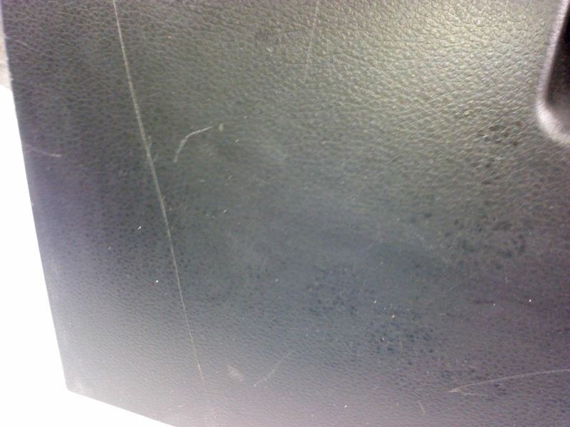 G35 2003 Glove Box 73255