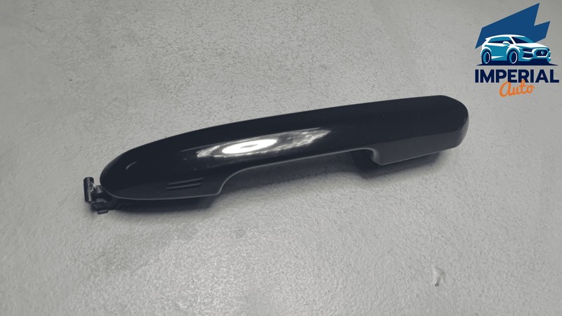TOYOTA RAV4 FRONT RIGHT PASSENGER DOOR EXTERIOR HANDLE 218 OEM 2019-2025