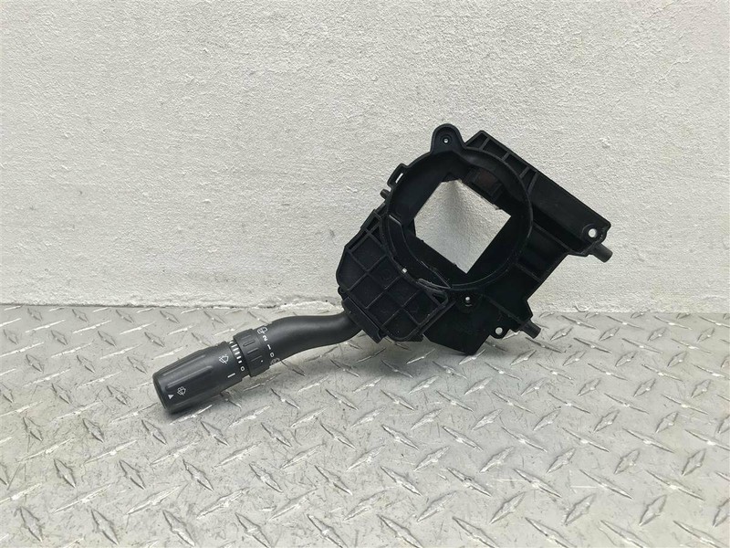 09-12 FORD FLEX COLUMN SWITCH OEM 629-00496
