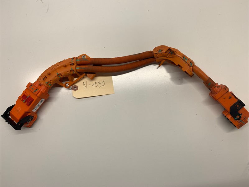 ⚡️20-22 TESLA 3 Y REAR DRIVE UNIT HIGH VOLTAGE HARNESS 1109000-00-D 14030 B105