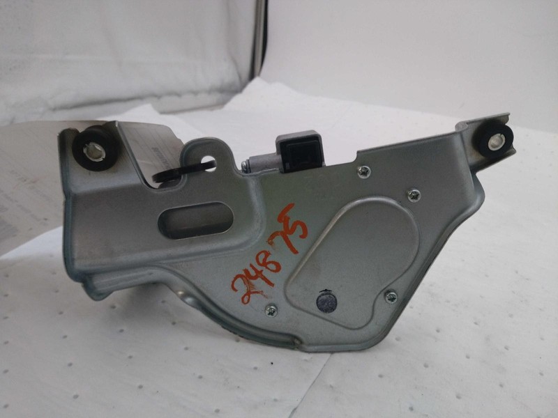 Used Back Glass Wiper Motor fits: 2019 Honda Hr-vGrade A