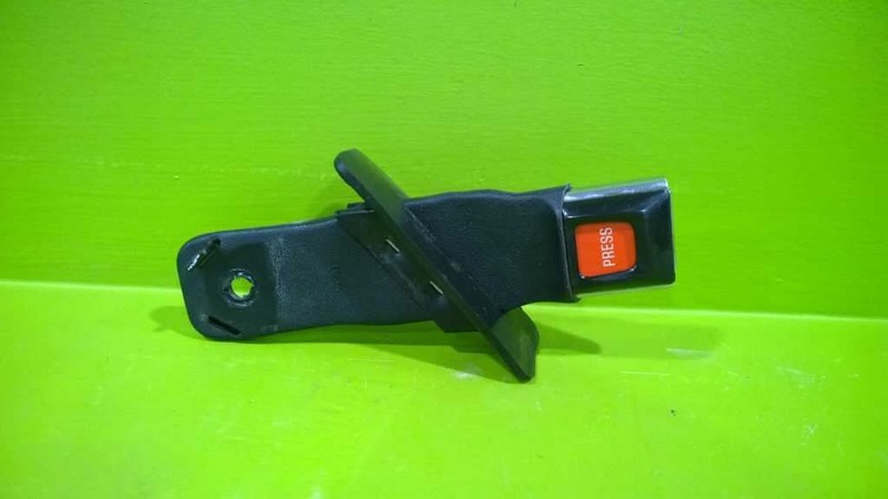 04 05 06 07 08 09 10 11 RANGER DRIVER LEFT REAR SEAT BELT BUCKLE OEM 3071-11