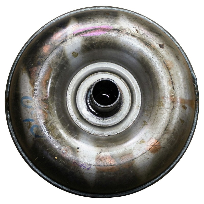 89-90 Mopar Dodge Chrysler Torque Converter Assembly R4636922 9 1/2" OEM Factory