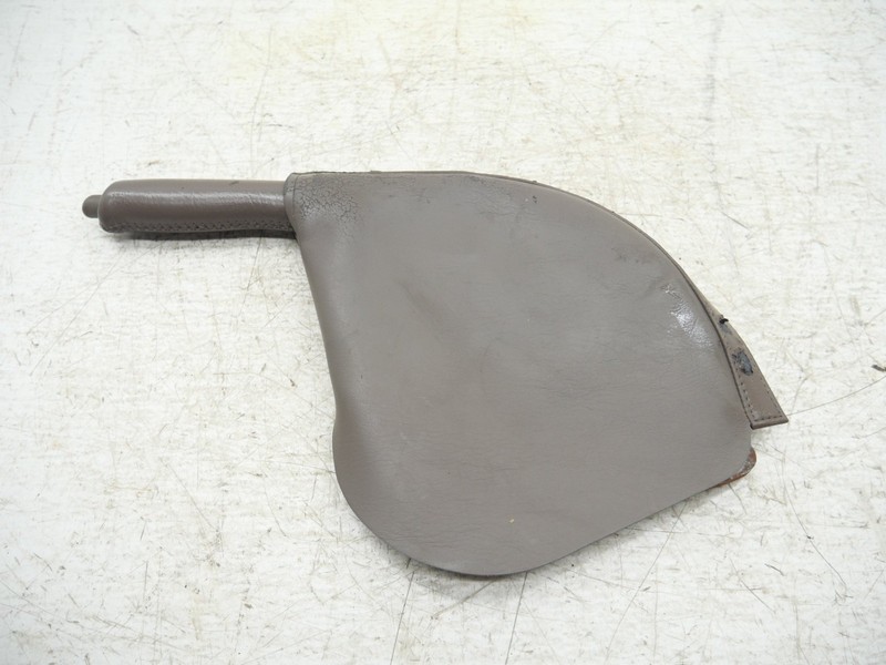 1992-2000 Lexus SC400 Emergency Parking Hand Brake Handle Lever OEM