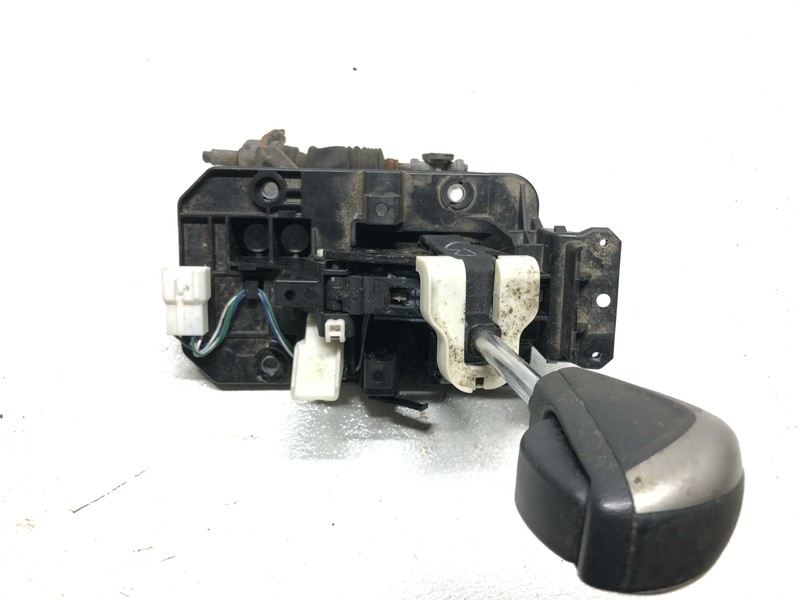 2010 - 2014 SUBARU LEGACY CENTER CONSOLE GEAR SHIFTER LEVER KNOB OEM