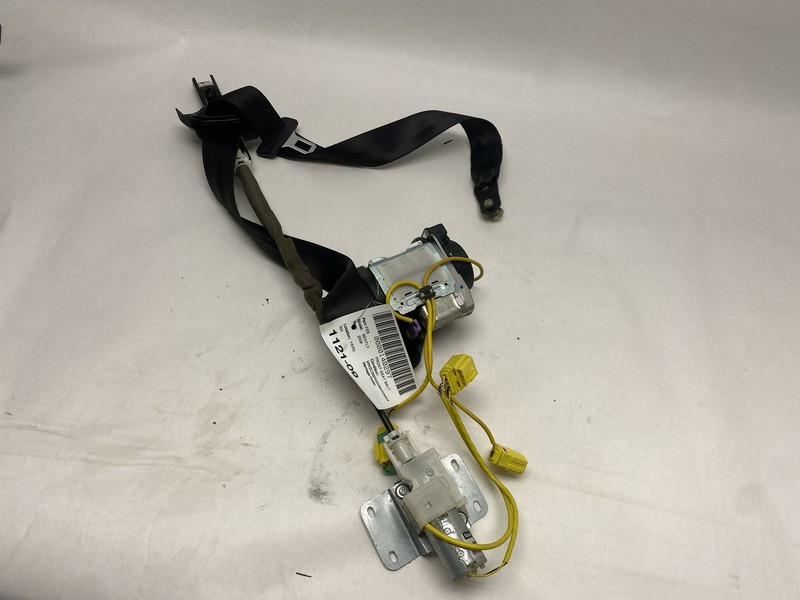 2006-2012 BENTLEY CONTINENTAL FRONT PASSENGER SIDE SEAT BELT RETRACTOR OEM
