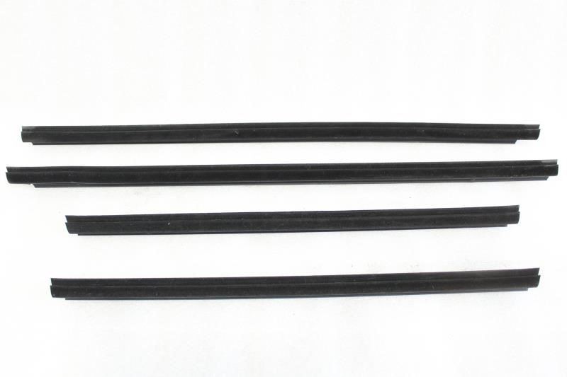 1996 1997 1998 1999 MERCEDES S320 S420 W140 INTERIOR WINDOW MOLDING TRIMS SWB