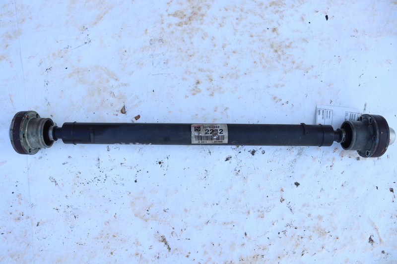 2013-2017 CADILLAC ATS SEDAN 2.0L AWD FRONT DRIVE SHAFT PROPELLER CARDAN OEM