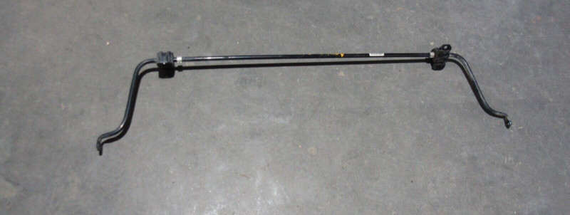 2013-2018 CADILLAC ATS AWD REAR SUSPENSION STABILIZER SWAY BAR OEM