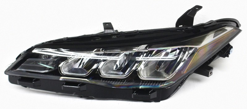OEM Left Driver Side LED Headlamp For Toyota Avalon, Hybrid XLE 81150-07201