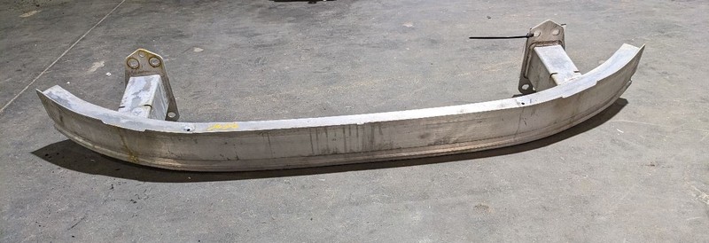 Front Bumper Reinforcement Fits 13-16 DART 1167606