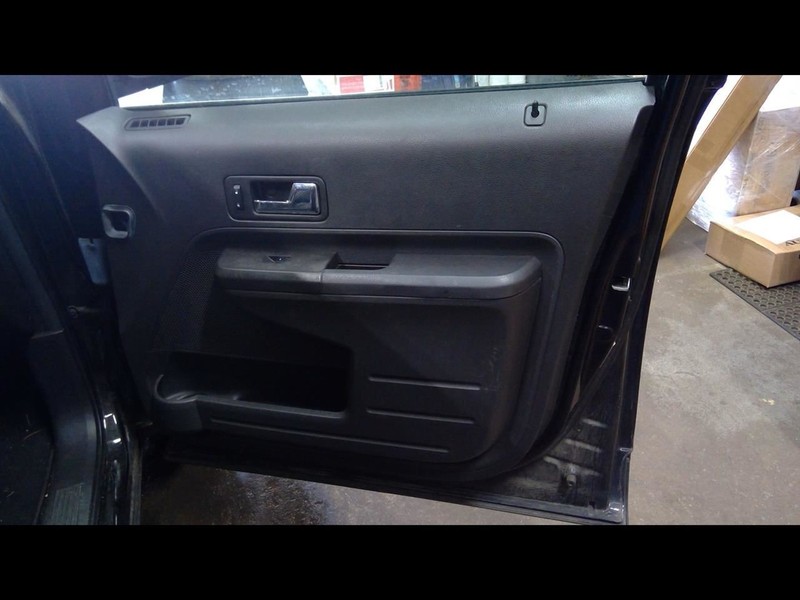 EDGE 2010 Passenger Right Front Door Trim Panel 1559408