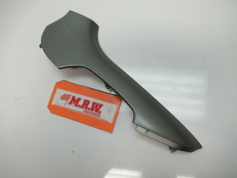 CONSOLE DASH TRIM BY TEMPERATURE CONTROL RIGHT PASSENGER SIDE FRONT for PILOT