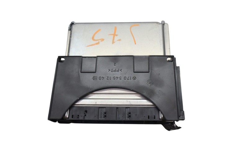 05-08 Chrysler Crossfire ECM ECU Engine Motor Computer Control Module OEM