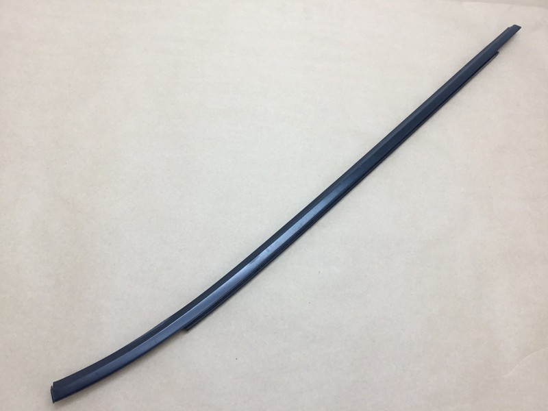 Nissan Murano Rear Right Passenger Door Window Belt Molding Trim 03 - 07 :O
