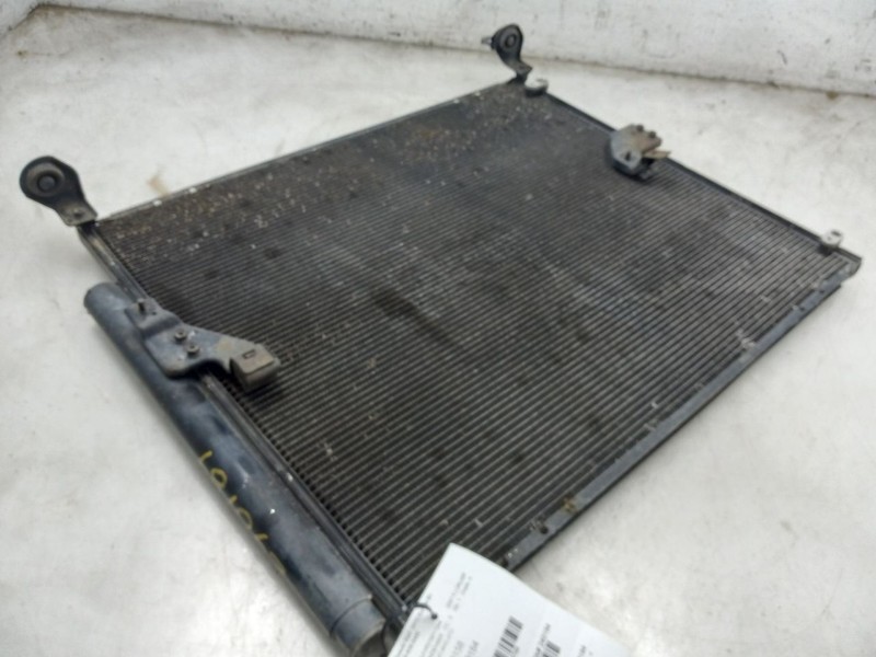 07-14 TOYOTA FJ CRUISER 4.0L 4WD AT AC CONDENSER