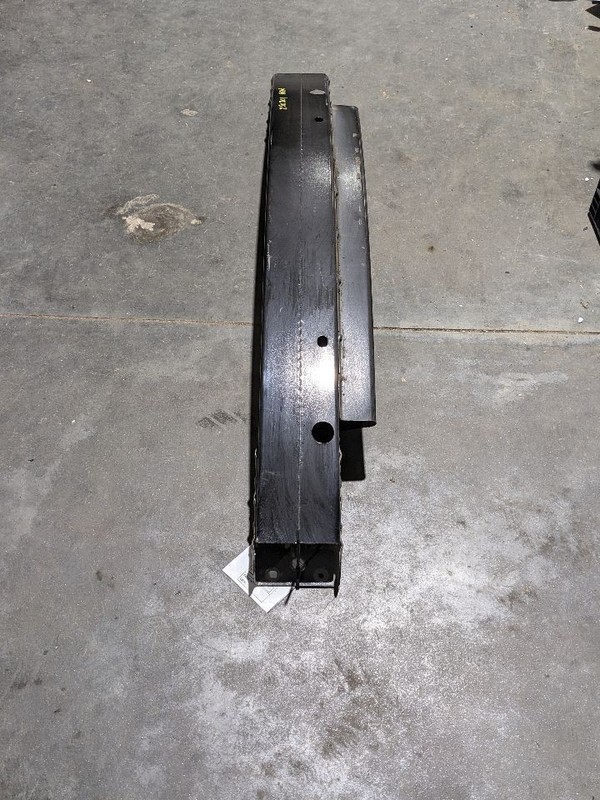 Rear Bumper Reinforcement Fits 10-15 CAMARO 1182659