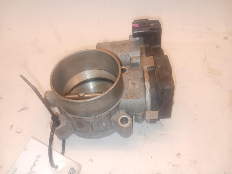 13-'17 DODGE DART Throttle Body Valve Assembly OEM 6 Month Warranty!!