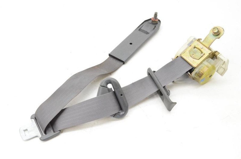 1987-1992 Toyota Supra MK3 Passenger Right Front Seat Belt Retractor